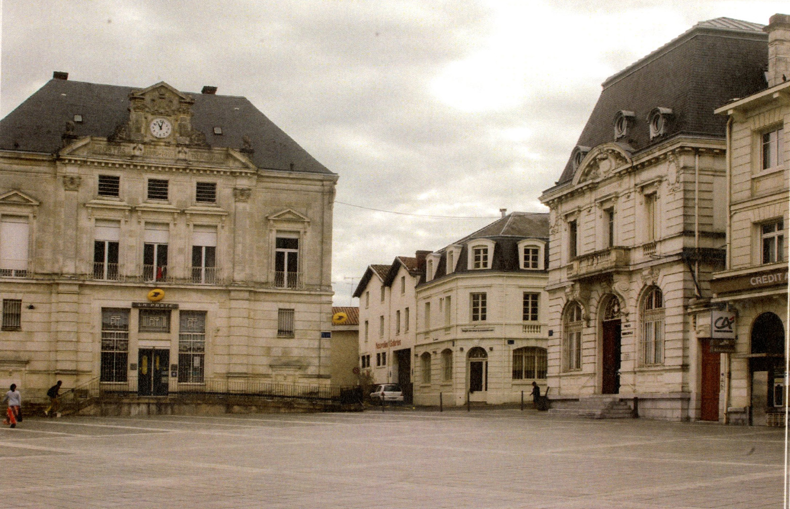 Après